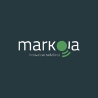 Markoja d.o.o. logo - Similar company to Elektrooptika - Telekomunikacije I Elektroenergetika
