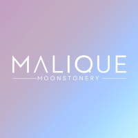 MALIQUE Moonstonery logo - Similar company to Dx Frontier