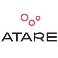 Atare Foods logo - Similar company to Realstarter Canada