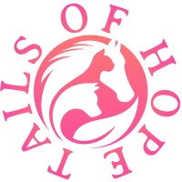 Tails of Hope - Animal Rescue - Guyana logo - Similar company to Squires Partners Inc.