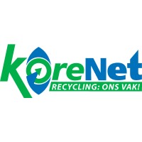 KoreNet logo - Similar company to Korevaar Bv