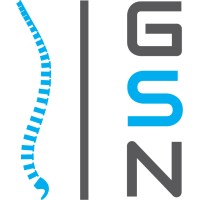 Global Spine Network logo - Similar company to Kyphon