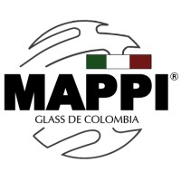 MappiGlass de Colombia logo - Similar company to Perez Mcgee International Architecture