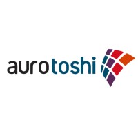 Aurotoshi logo - Similar company to Inder Enterprises
