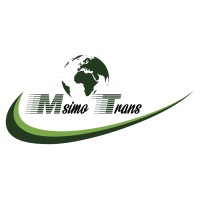 MSIMO TRANS logo - Similar company to Arda Trans