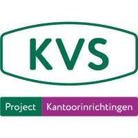 KVS Kantoorinrichtingen logo - Similar company to Prefurn