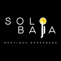 Solo Baja logo - Similar company to Mm Talento Humano
