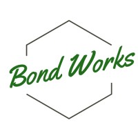 Bond Works logo - Similar company to Remote Collective