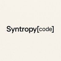 Syntropycode logo - Similar company to Delpa Group