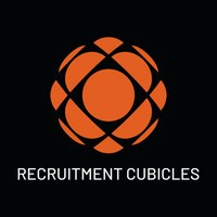 Recruitment Cubicles logo - Similar company to Resonance It Services