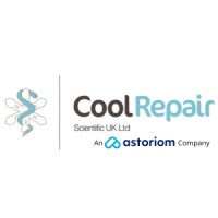 Cool Repair Scientific UK Ltd logo - Similar company to Cascade Thermal Imaging, Inc