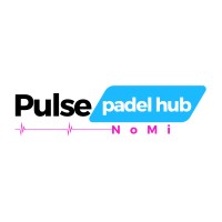 Pulse Padel Hub logo - Similar company to Casas Padel