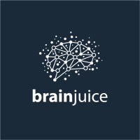 BrainJuice Tech logo - Similar company to Socius