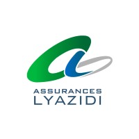 Assurances Lyazidi logo - Similar company to Fca Assurances Rabat