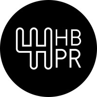 Hannah Burgess PR (HBPR) logo - Similar company to Frontline Cars