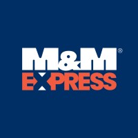 M&M Express logo - Similar company to Alpha-Tech Aviation Services, Inc.