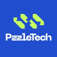 PzzleTech logo - Similar company to Inkle