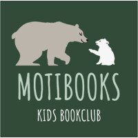 MotiBooks Book Club logo - Similar company to Bbd Engineering & Design Firm, Llc