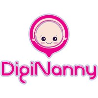 DigiNanny logo - Similar company to Doki