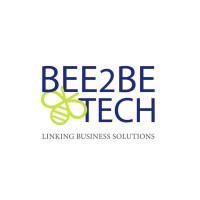 BEE2BE TECH logo - Similar company to Tramit Smart App