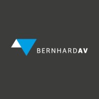 BERNHARD AV GmbH logo - Similar company to Trabitsch Catering