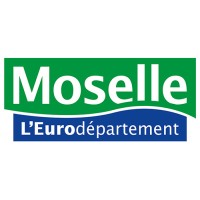 Département de la Moselle logo - Similar company to Cma 57 - Chambre De Métiers Et De L'Artisanat De La Moselle