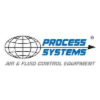 Process Systems Pty Ltd logo - Similar company to Stead & Baker