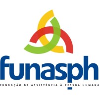 FUNASPH - Fundação de Assistencia a Pessoa Humana logo - Similar company to Aacc/Ms - Associação Dos Amigos Das Crianças Com Câncer