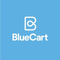 BlueCart logo - Similar company to Binwise, Inc. (Acquired By Bluecart)