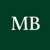 MB Group logo - Similar company to Logchain