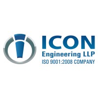 ICON ENGINEERING LLP logo - Similar company to I-Con Construction