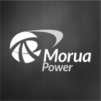 Morua Power logo - Similar company to Polycon Solutions