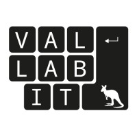Vallab IT logo - Similar company to Isservice Technology Ltd.