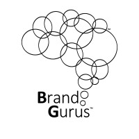 Brand Gurus Neuroscience logo - Similar company to Pasbio Scientific