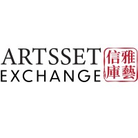Artsset Exchange logo - Similar company to Ipreciation