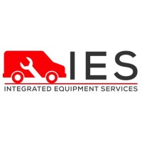 Integrated Equipment Services logo - Similar company to Integrated Equipment Services, Llc
