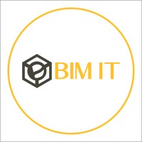 BIM IT Ingeniería y Tecnología logo - Similar company to Bim It
