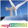 INOX Renewable Solutions Limited logo - Similar company to Solar91 - Energizing India