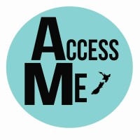 AccessMe logo - Similar company to Vision Vault