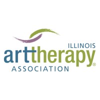Illinois Art Therapy Association logo - Similar company to Inspiral Design Ltd