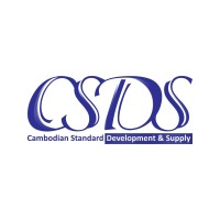 Cambodian Standard Development & Supply Co.,Ltd logo - Similar company to ដាវ៉ាន់ Davane