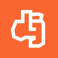Kill the DJ logo - Similar company to Skagerlind Creative