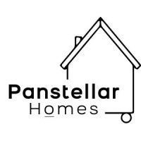 Panstellar Homes logo - Similar company to Containered