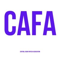 Central Asian Fintech Association (CAFA) logo - Similar company to Plus Forum