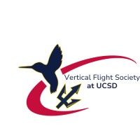 Vertical Flight Society at UC San Diego logo - Similar company to Vertical Flight Society Socal Chapter