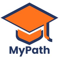 MyPath logo - Similar company to Lead The Convo
