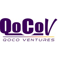 qoco ventures logo - Similar company to Khaki Ai