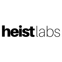 Heist Labs logo - Similar company to Eezycloud