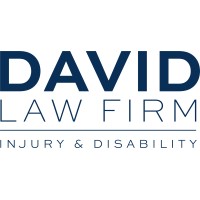The David Law Firm, LLC logo - Similar company to Dischell Bartle Dooley