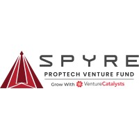 Spyre Proptech Venture Fund logo - Similar company to Firstspace